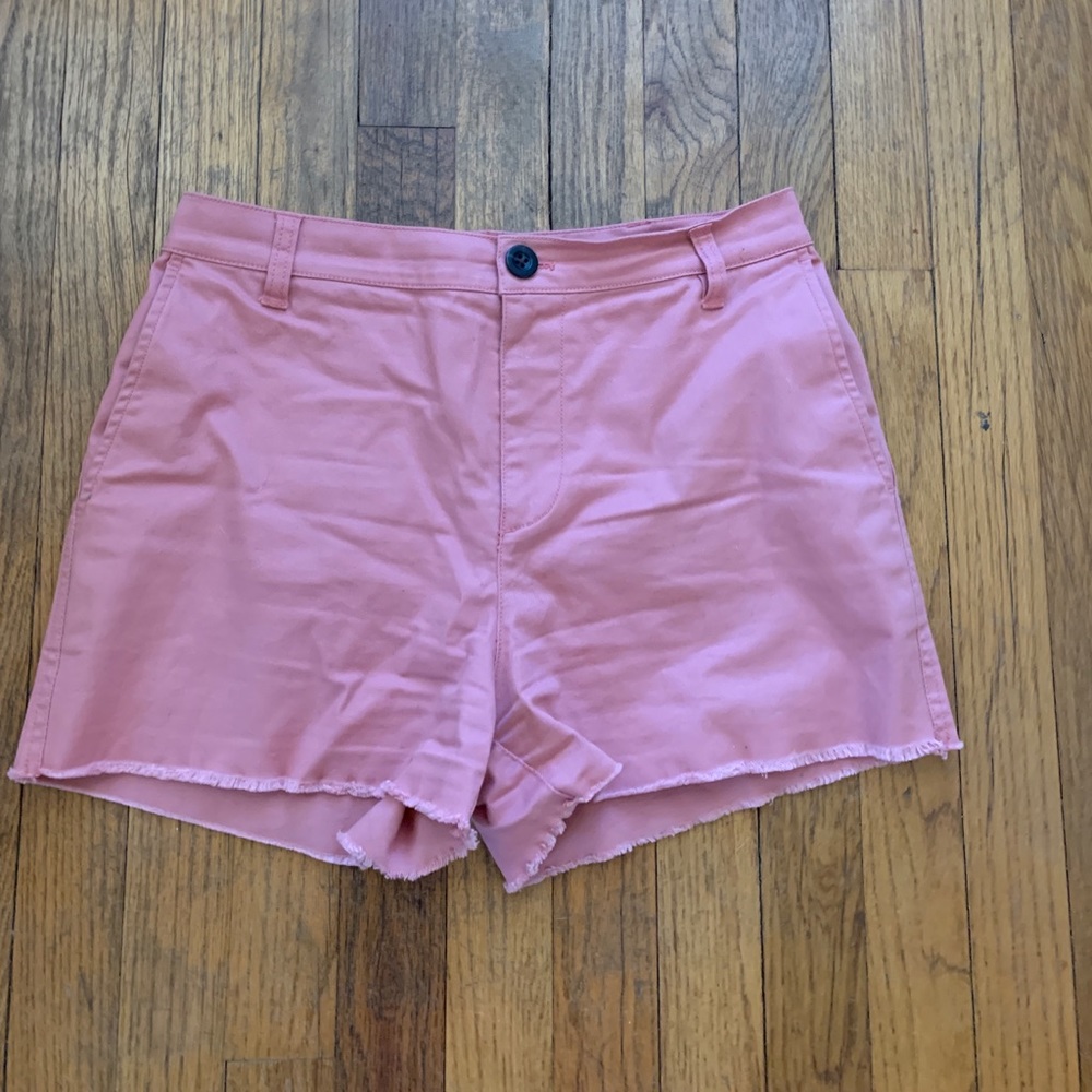Madewell Shorts